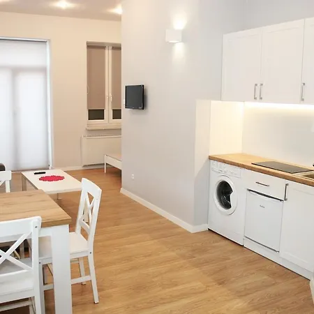 Apartamenty Listopadowe Ustrzyki Dolne Exterior photo