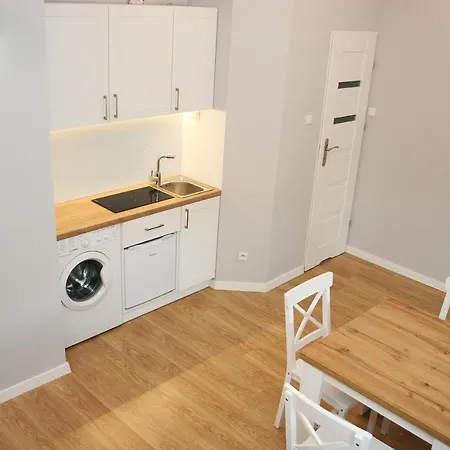Apartamenty Listopadowe Ustrzyki Dolne Exterior photo