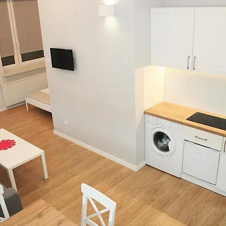 Apartamenty Listopadowe Ustrzyki Dolne Exterior photo