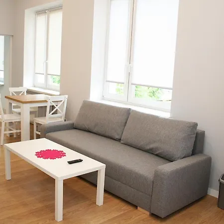 Apartamenty Listopadowe Ustrzyki Dolne Exterior photo