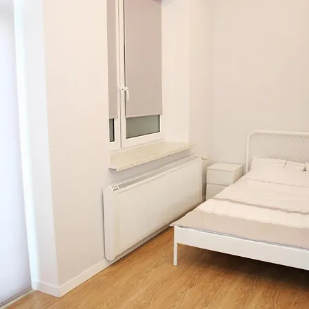 Apartamenty Listopadowe Ustrzyki Dolne Exterior photo