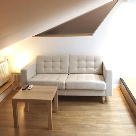 Apartamenty Listopadowe Ustrzyki Dolne Exterior photo