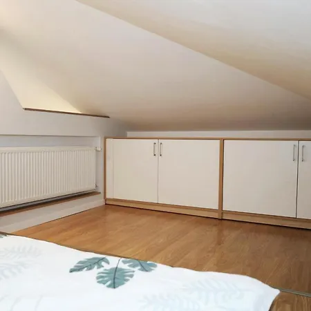 Apartamenty Listopadowe Ustrzyki Dolne Exterior photo