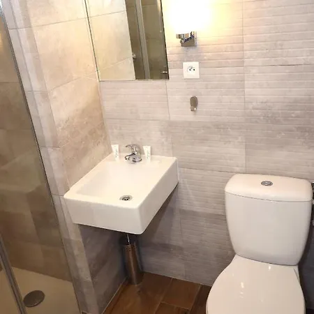 Apartamenty Listopadowe Ustrzyki Dolne Exterior photo