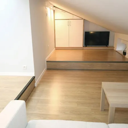 Apartamenty Listopadowe Ustrzyki Dolne Exterior photo