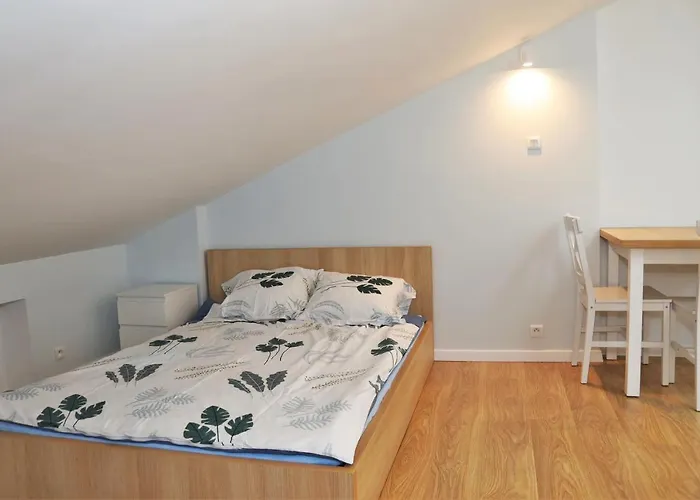 Apartamenty Listopadowe