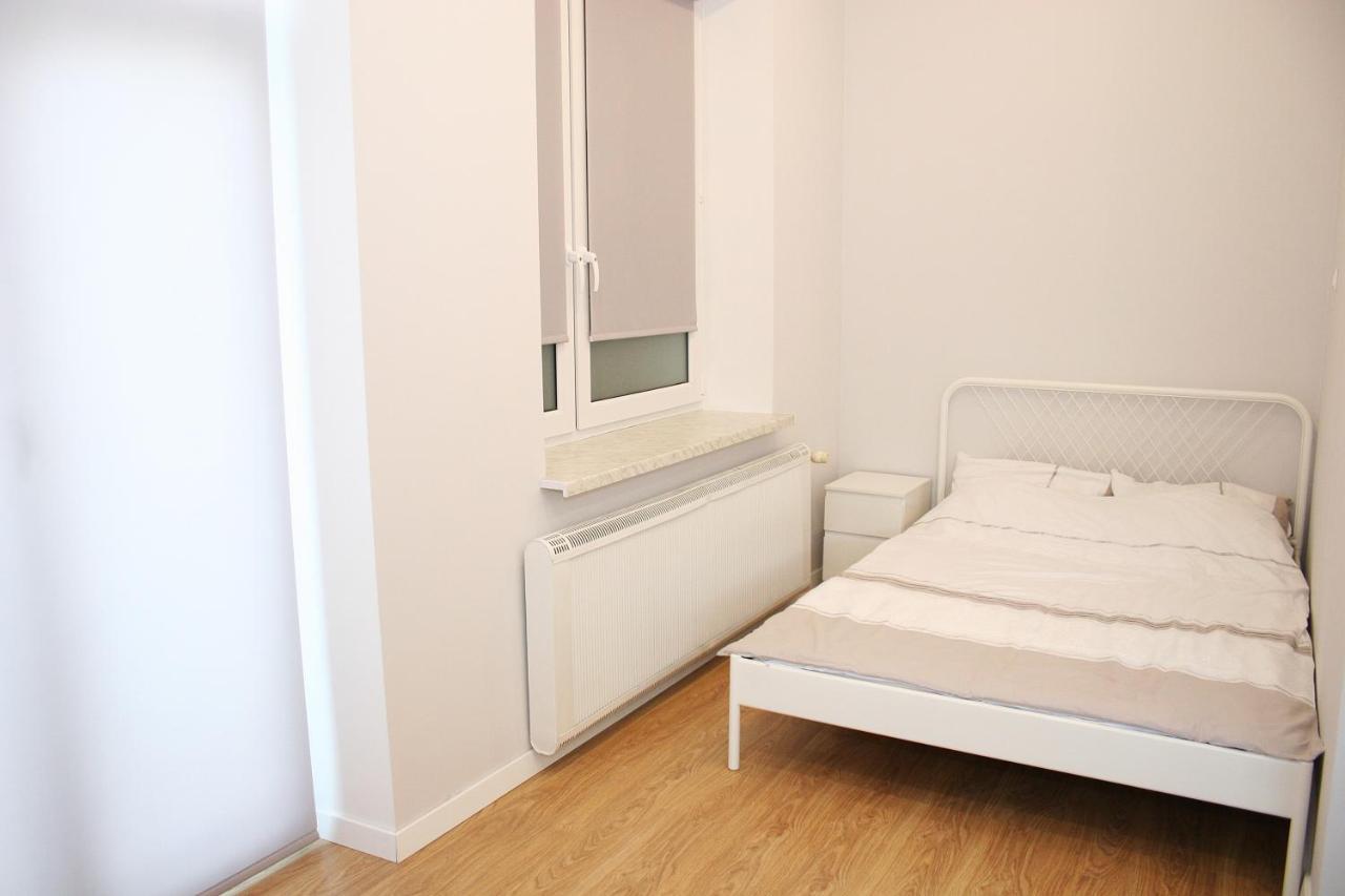 Apartment Listopadowe