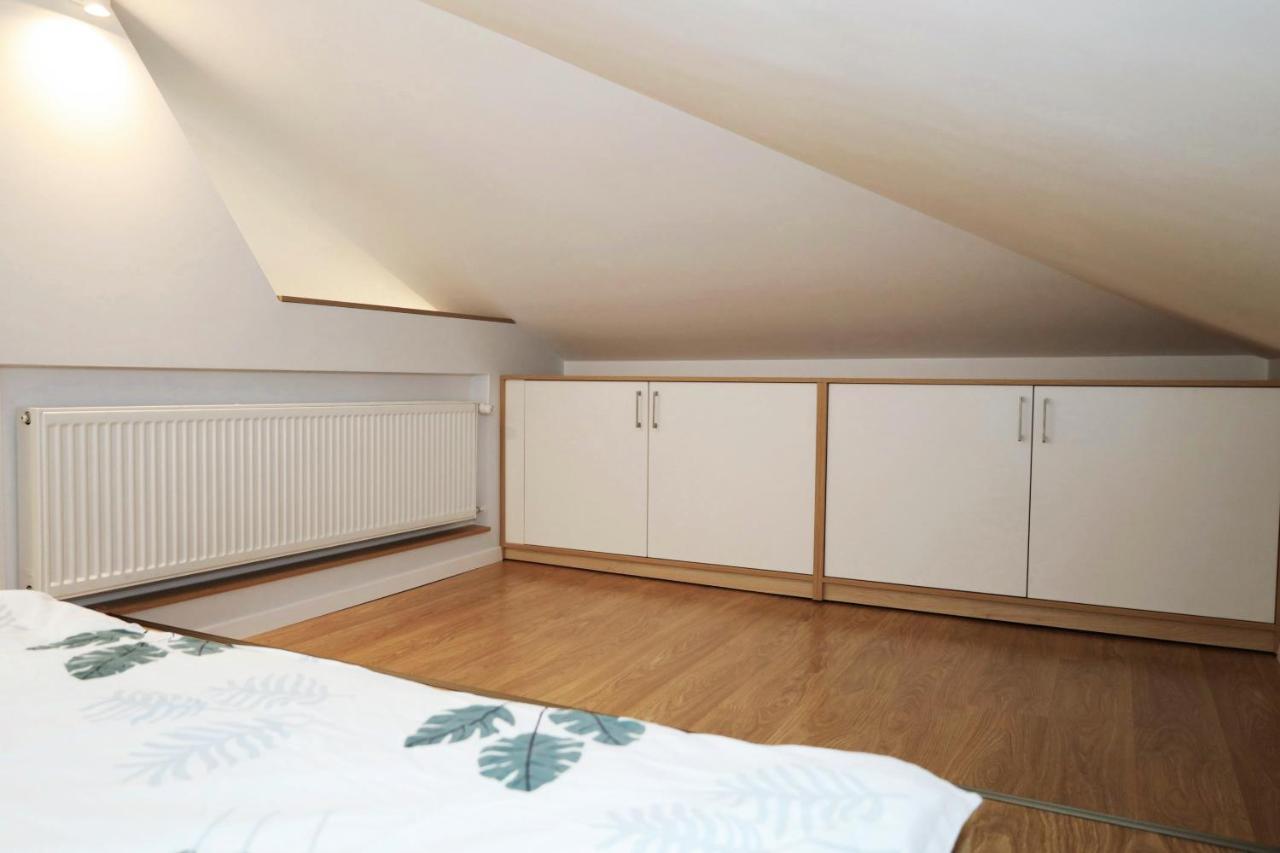Apartment Listopadowe Ustrzyki Dolne