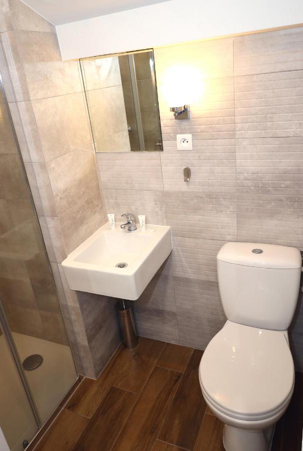 Listopadowe Apartment *